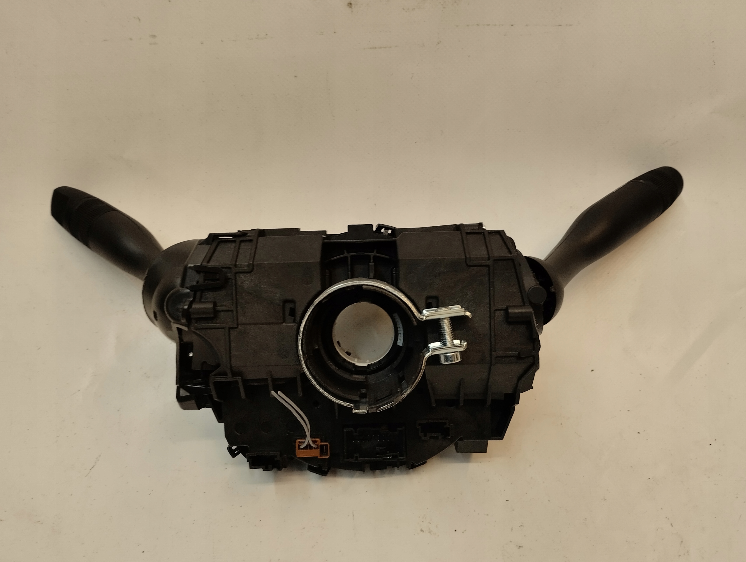 OPEL CORSA F steering wheel levers and controls control ring