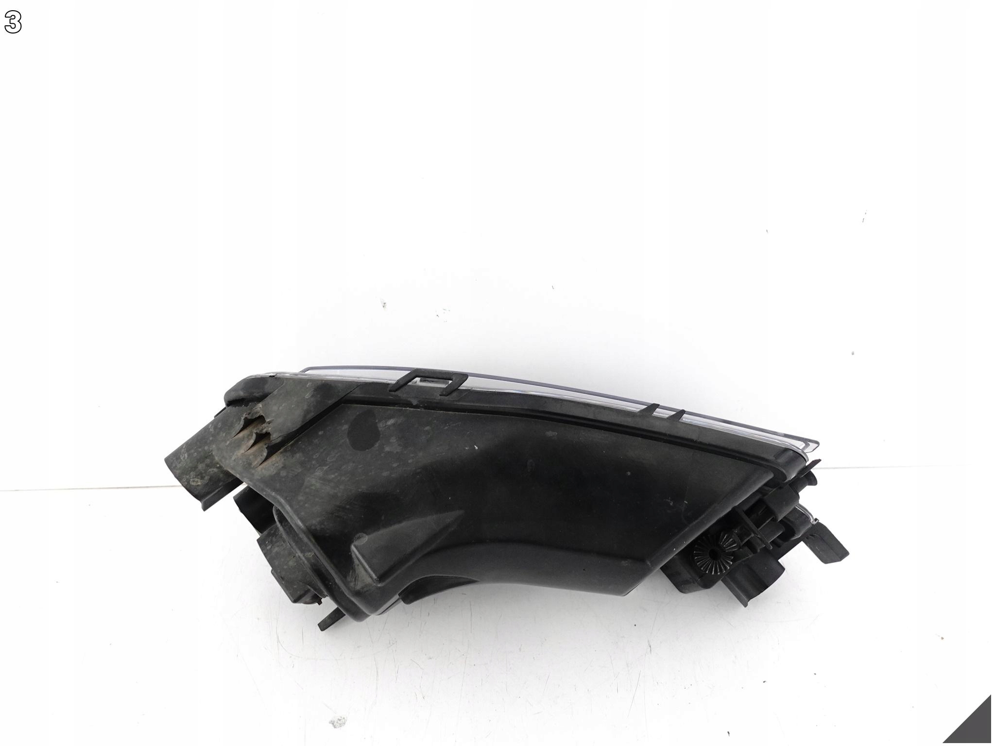 VW T6 7E0 TRANSPORTER 15-19 fog light left front