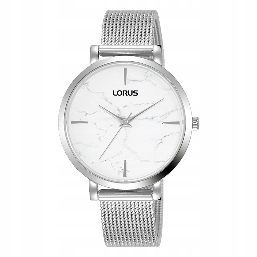 Dámské hodinky Lorus RG239SX9 stříbrné