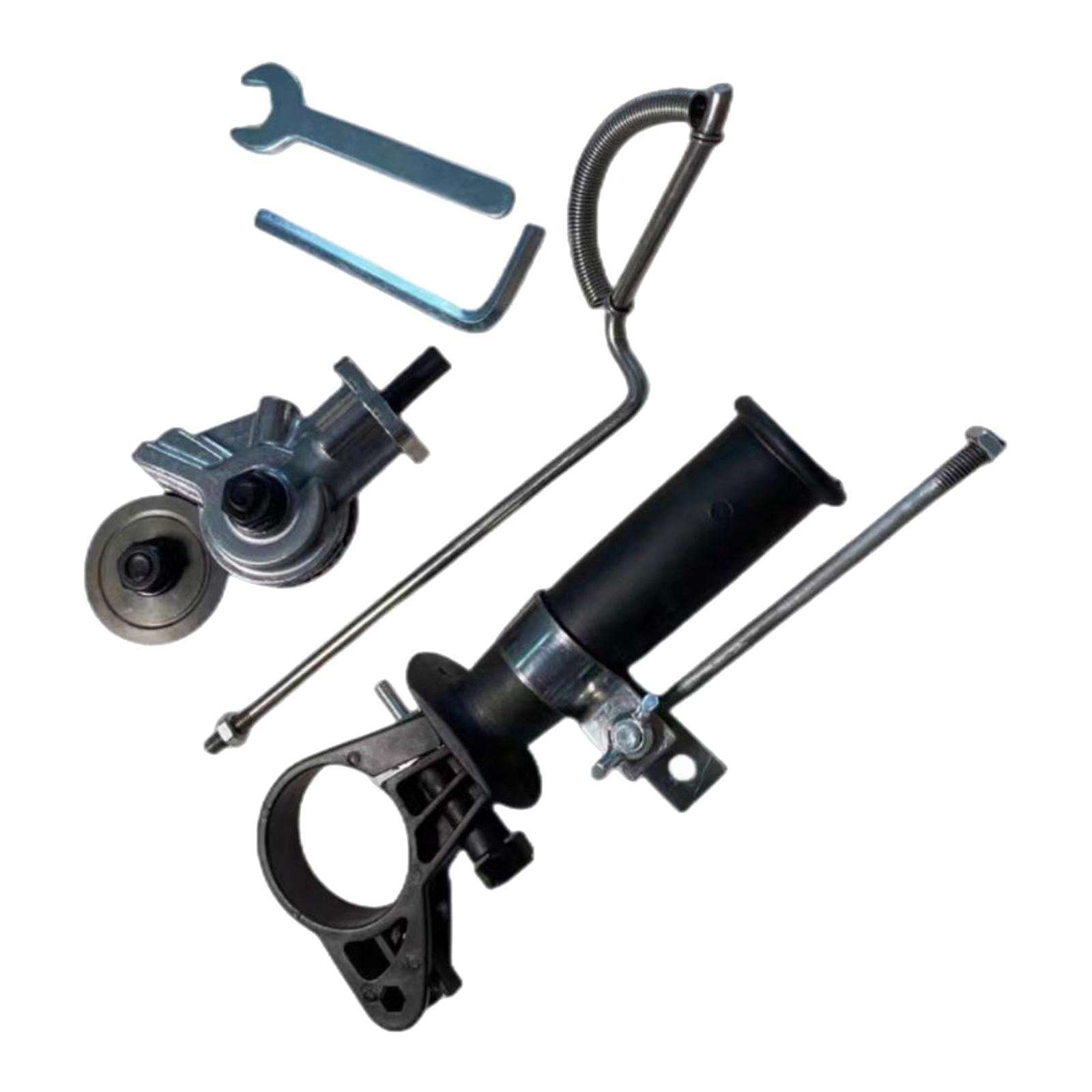 Аксессуары для ручных сверл