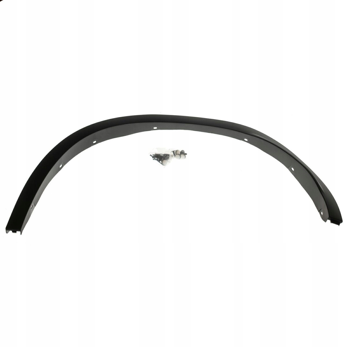 Bmw X3 (G01) Lem Blatníka Levá Lišta Kola Podkolenky Sponky