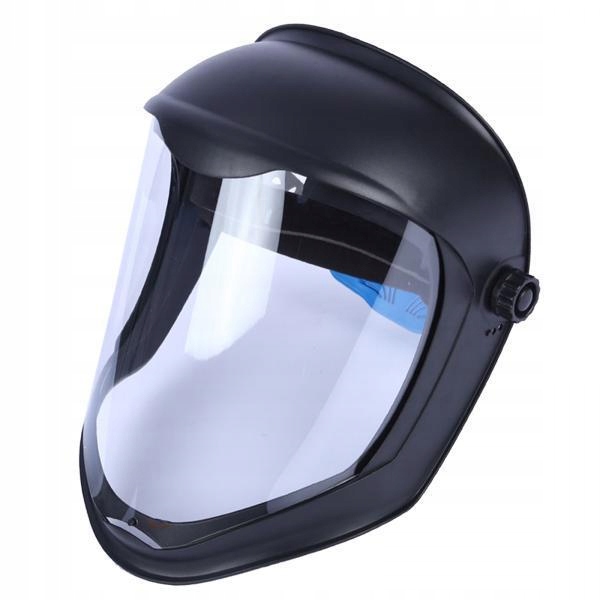 4xface Clear Visor