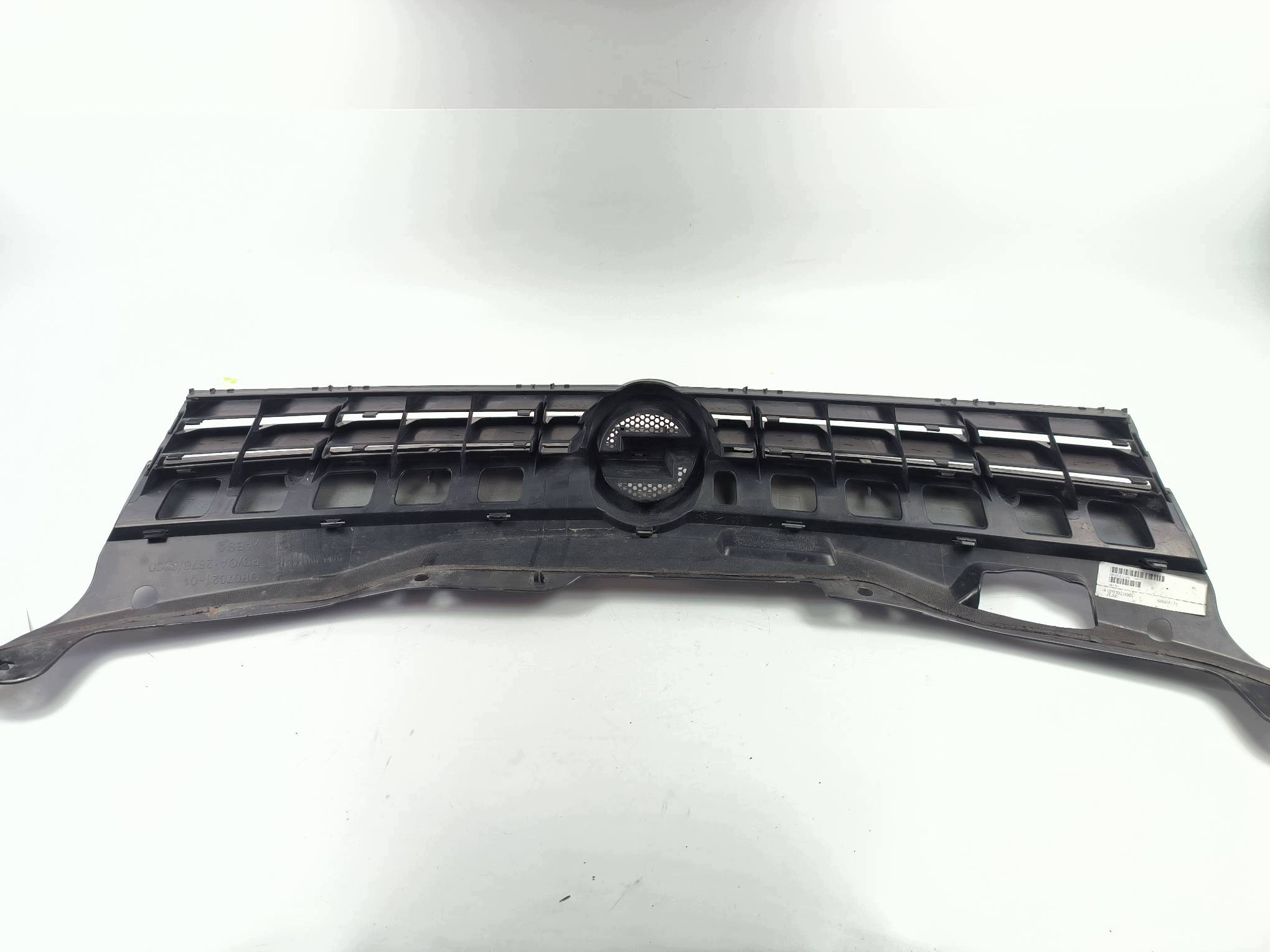 Grill Grill OPEL ASTRA H III