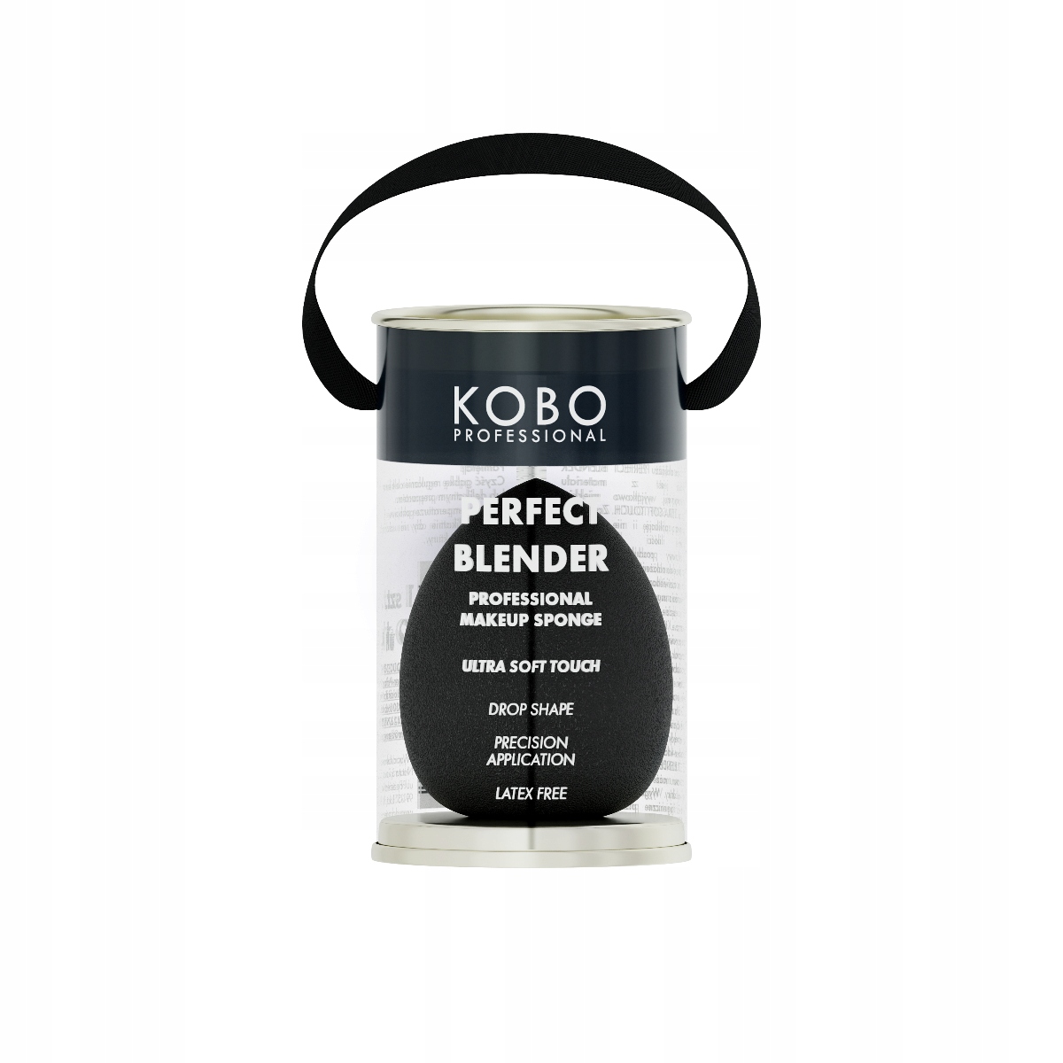 

Kobo Perfect Blender Gąbka do makijażu 1szt.