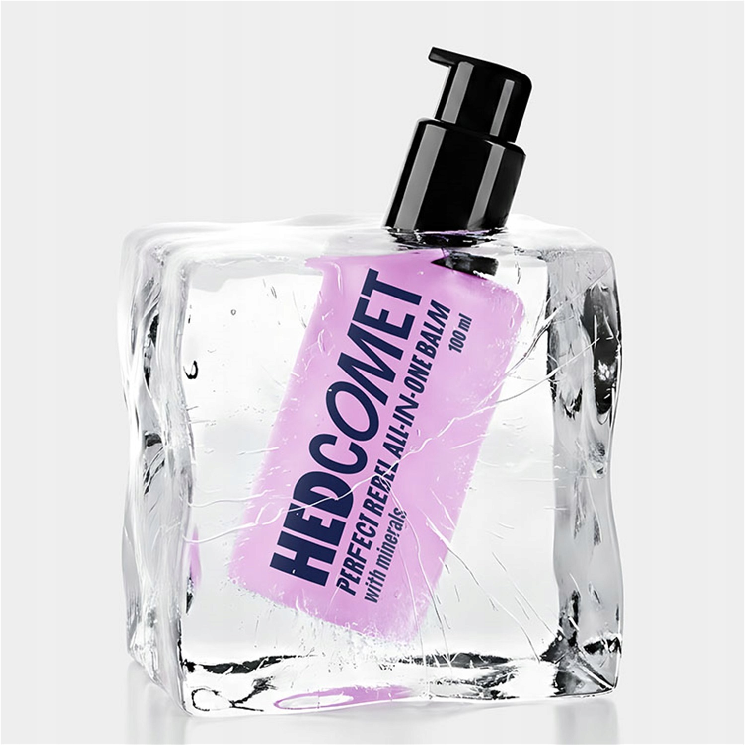 Hedcomet Perfect Rebel 100 ml – balzám po holení a na obličej