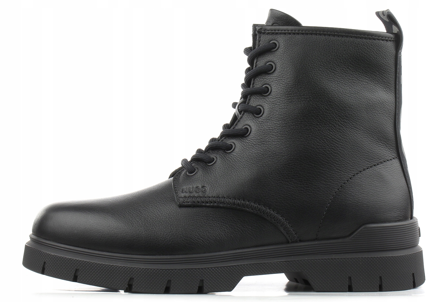 Hugo Boss Ryan Halb Iggr vel45