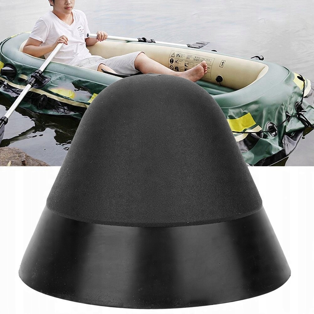 Anti Collision Hd Boats 90 stopni Protector Coness dla Vh