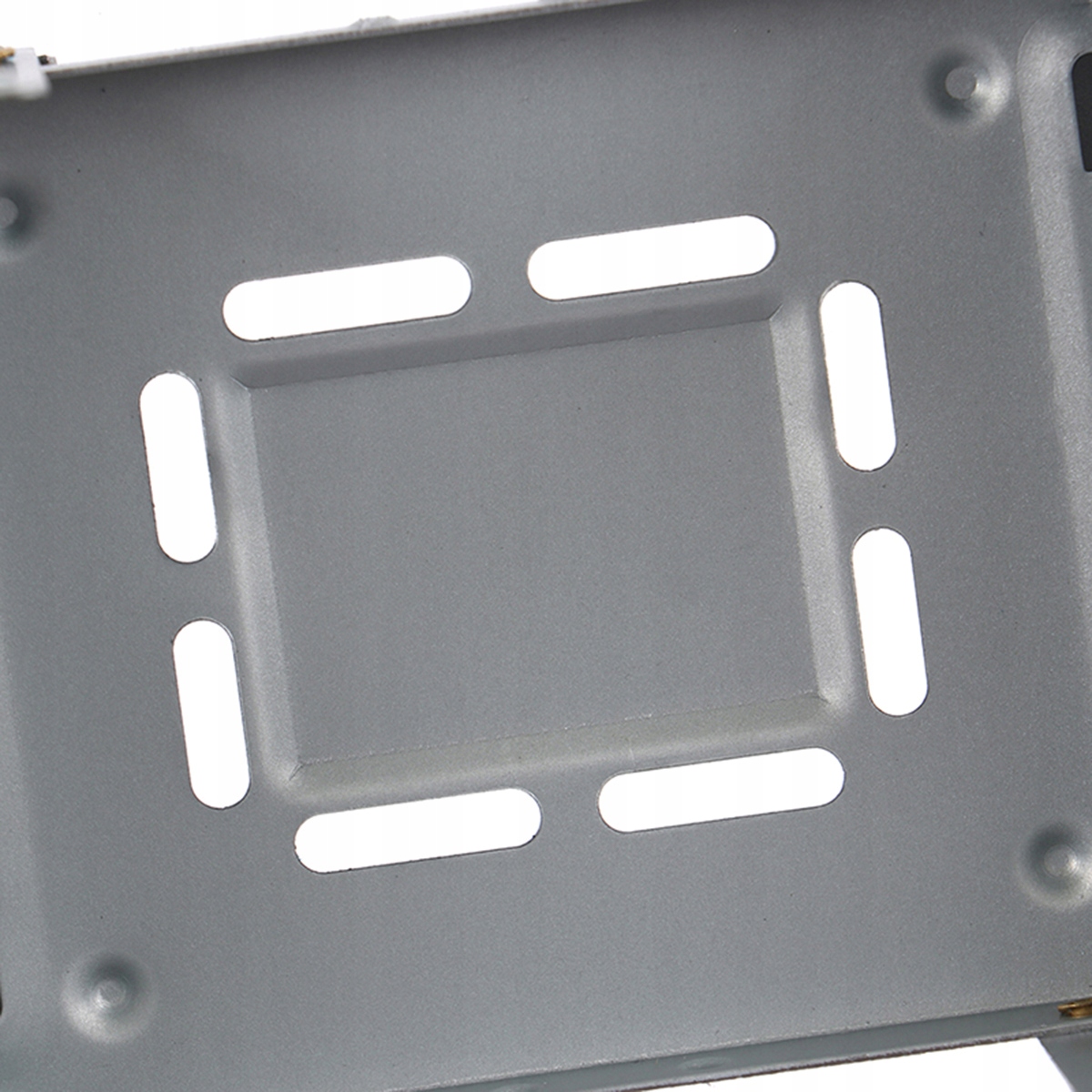 SKŁADANE MINI PALENISKO TURYSTYCZNE KEMPINGOWE STALOWE PRZENOŚNE AG733A Stan opakowania oryginalne