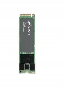 Micron 7450 Pro M.2 960 Gb Pci Express 4.0 3D Tlc Nand NVMe pevný disk