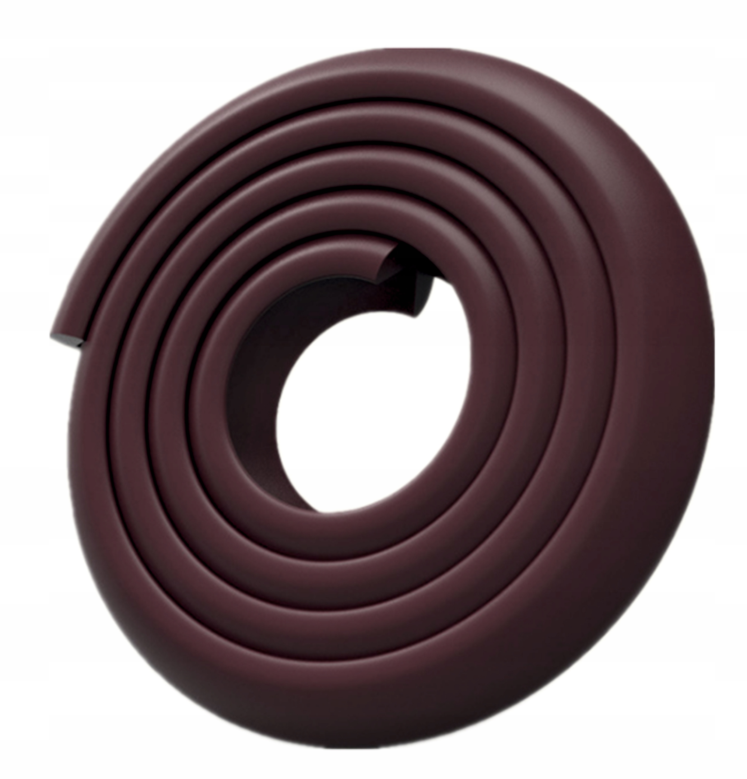 

Taśma Piankowa Osłona Na Kanty Narożniki Brązowa