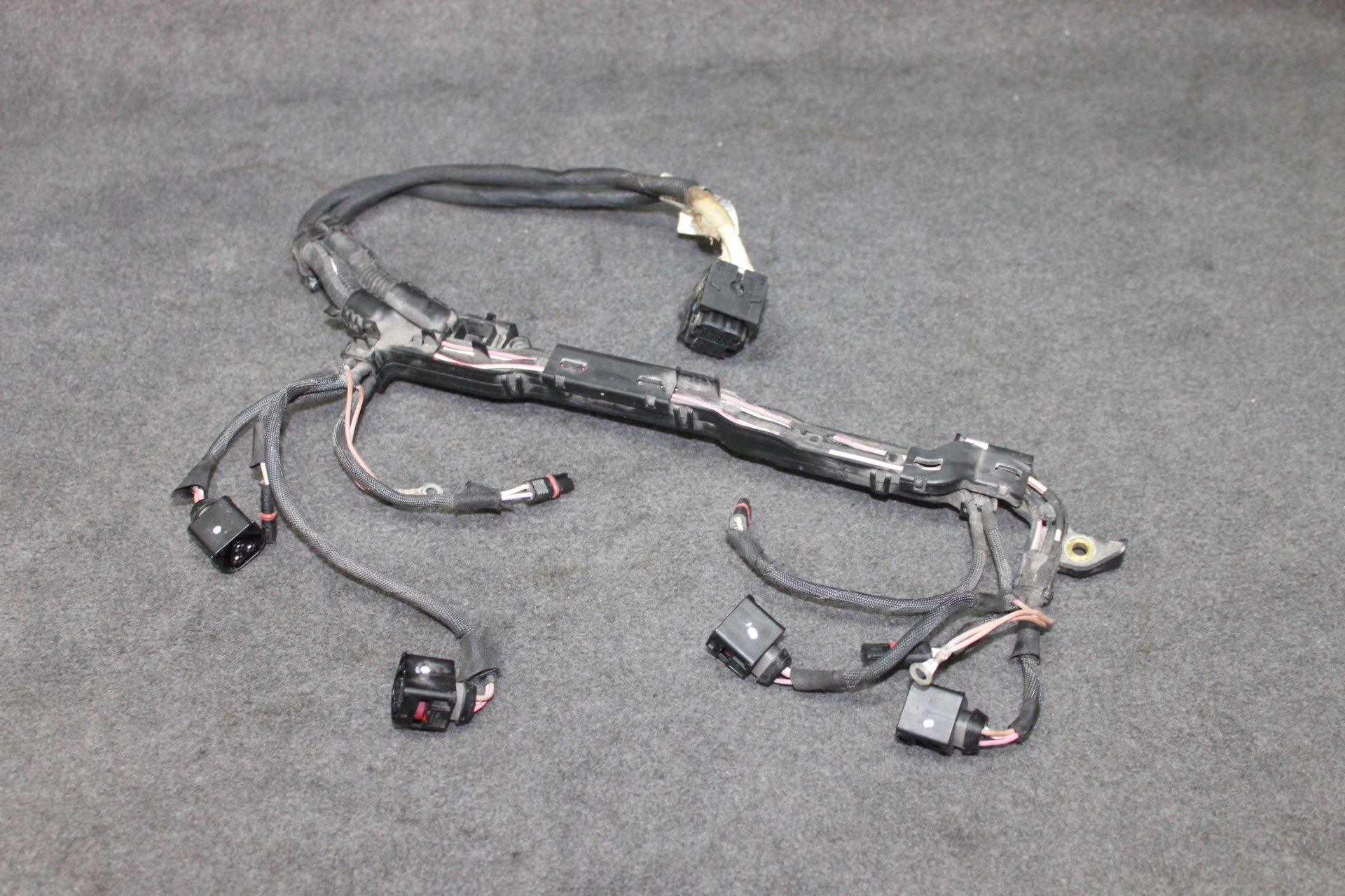 8654416 12518654416 - BMW G30 G11 G05 M50IX-жгут проводов катушки инжектора