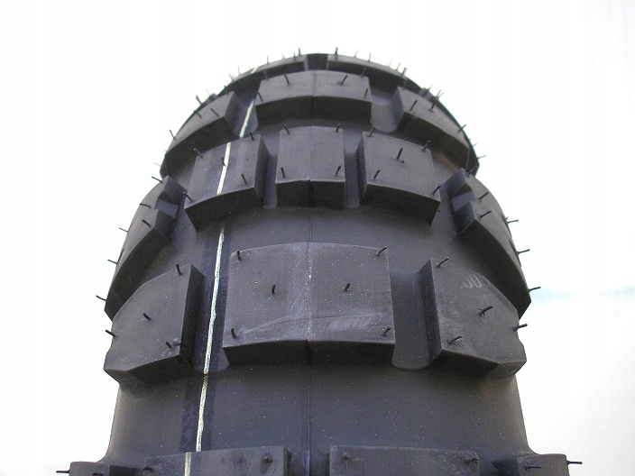 140/80-17 MITAS E-09 DAKAR OPONA CROSS ENDURO Marka Mitas