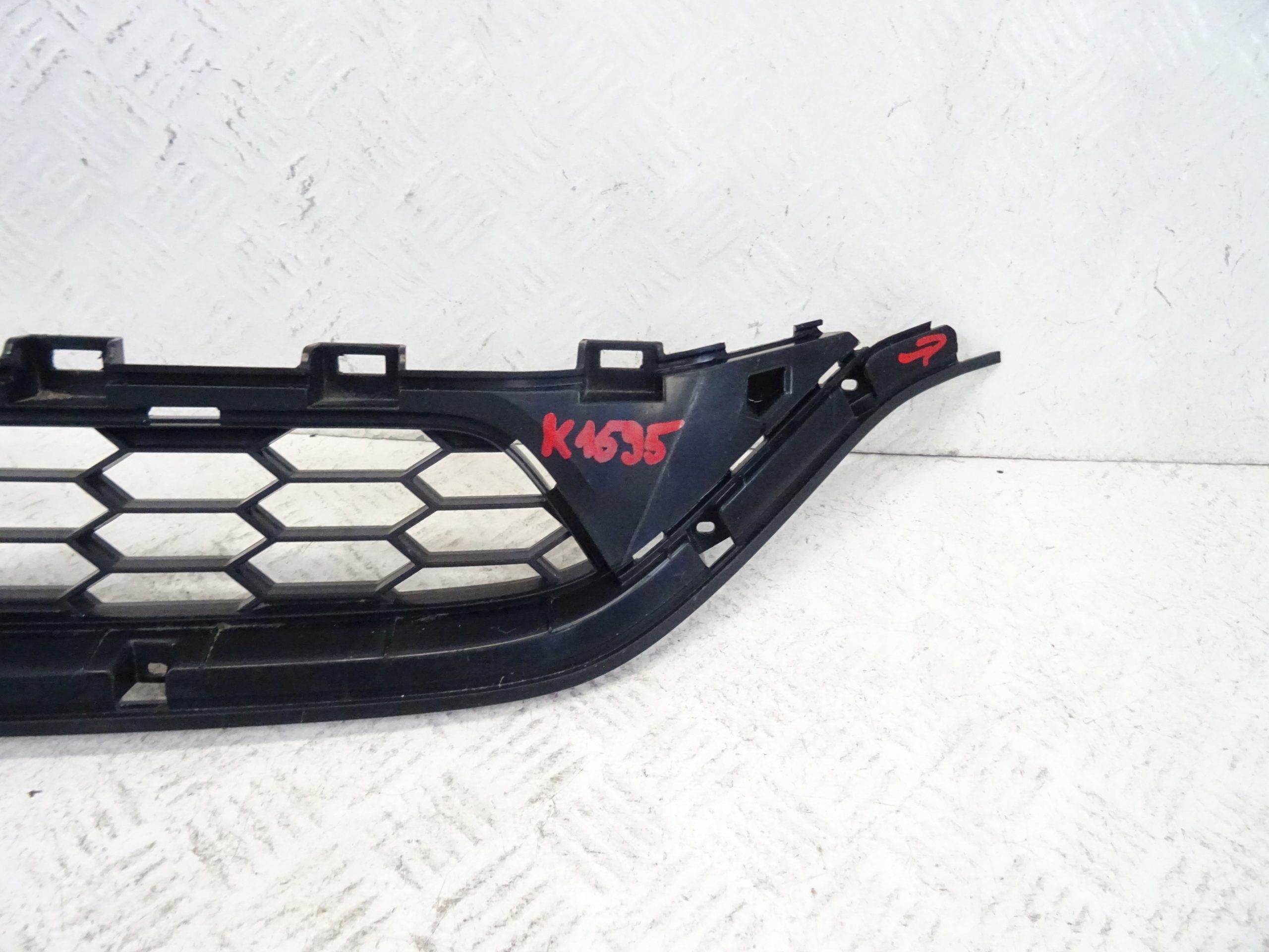 grill grille front front grid HONDA CR-V IV LIFT 08F21-T0A-7000-A