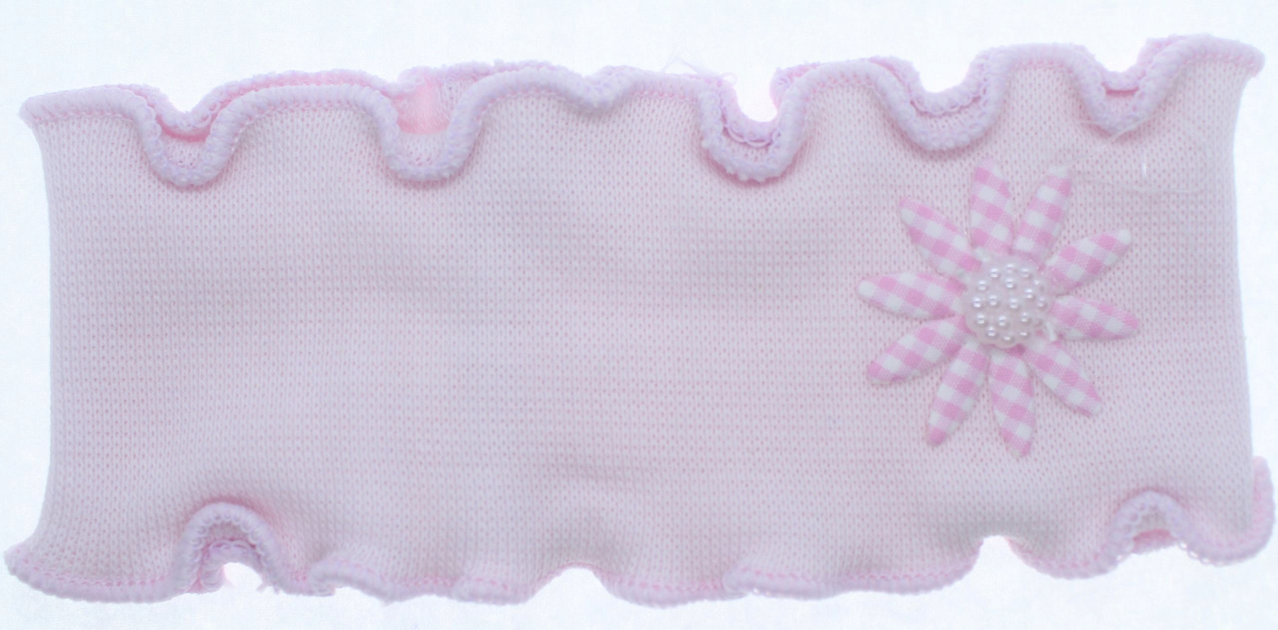 

Opaska uszy dziecko bawełna 6cm 30-48cm 0-3lat