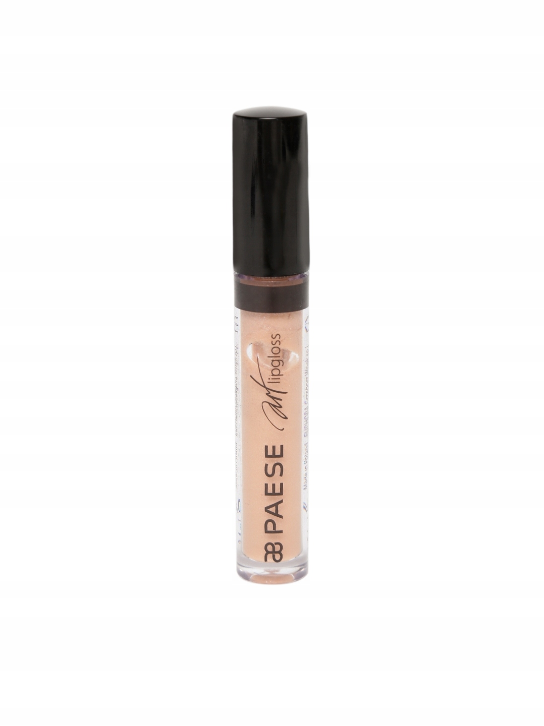 PAESE BŁYSZCZYK ART LIPGLOSS 421