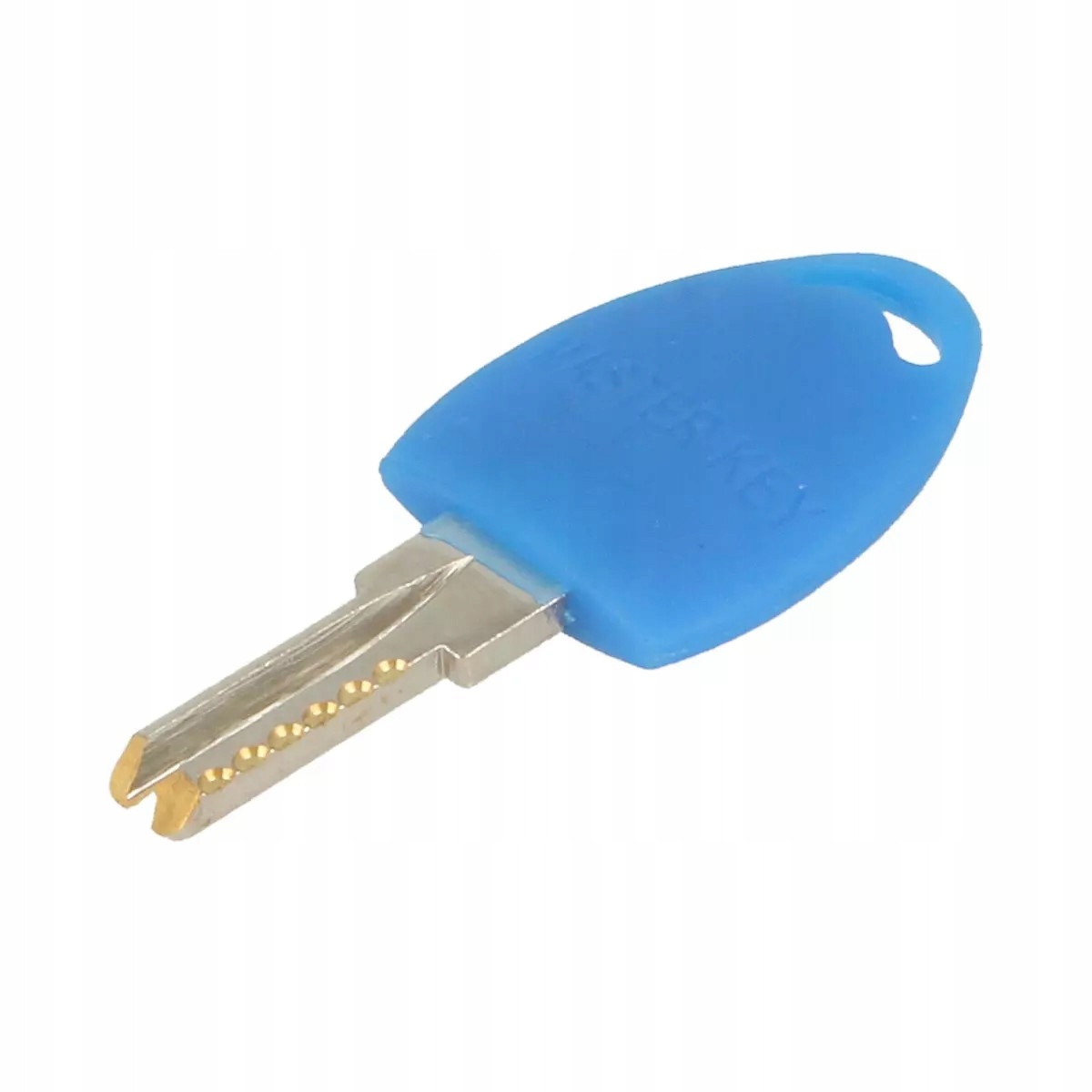 

Klucz master do zamka meblowego kwadratowego