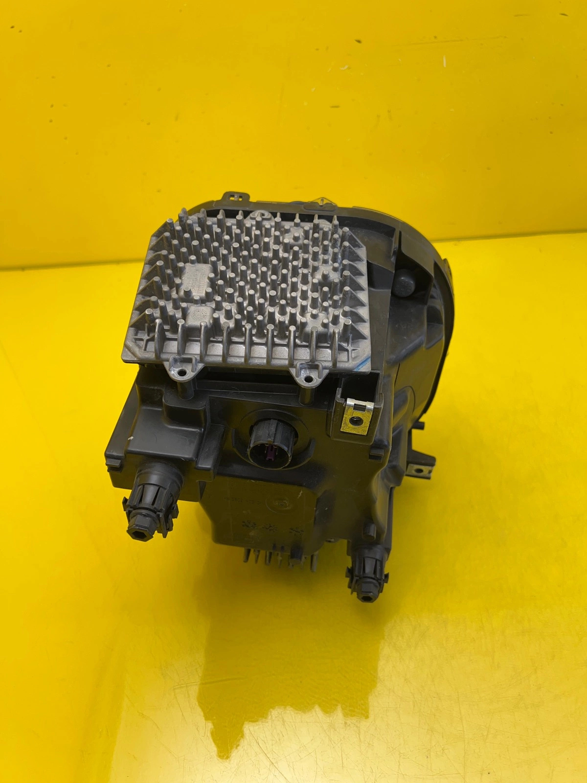 light right Jeep Renegade 18- Full Led 00521374080