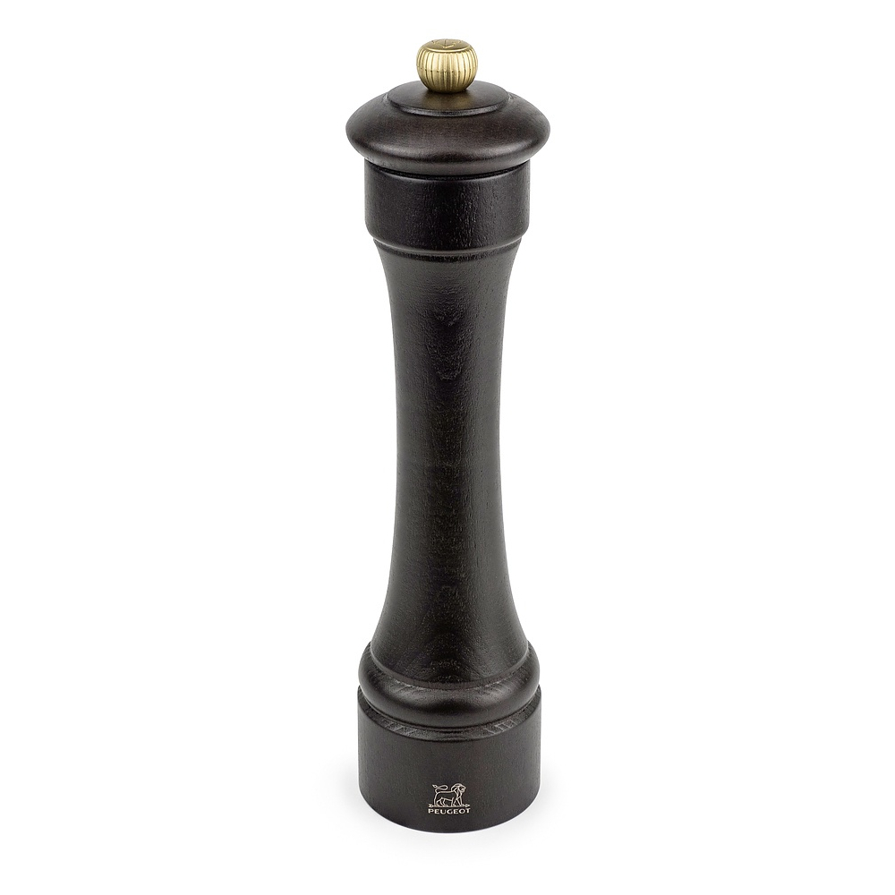 

Młynek Do Pieprzu drewniany ręczny Peugeot 22 cm