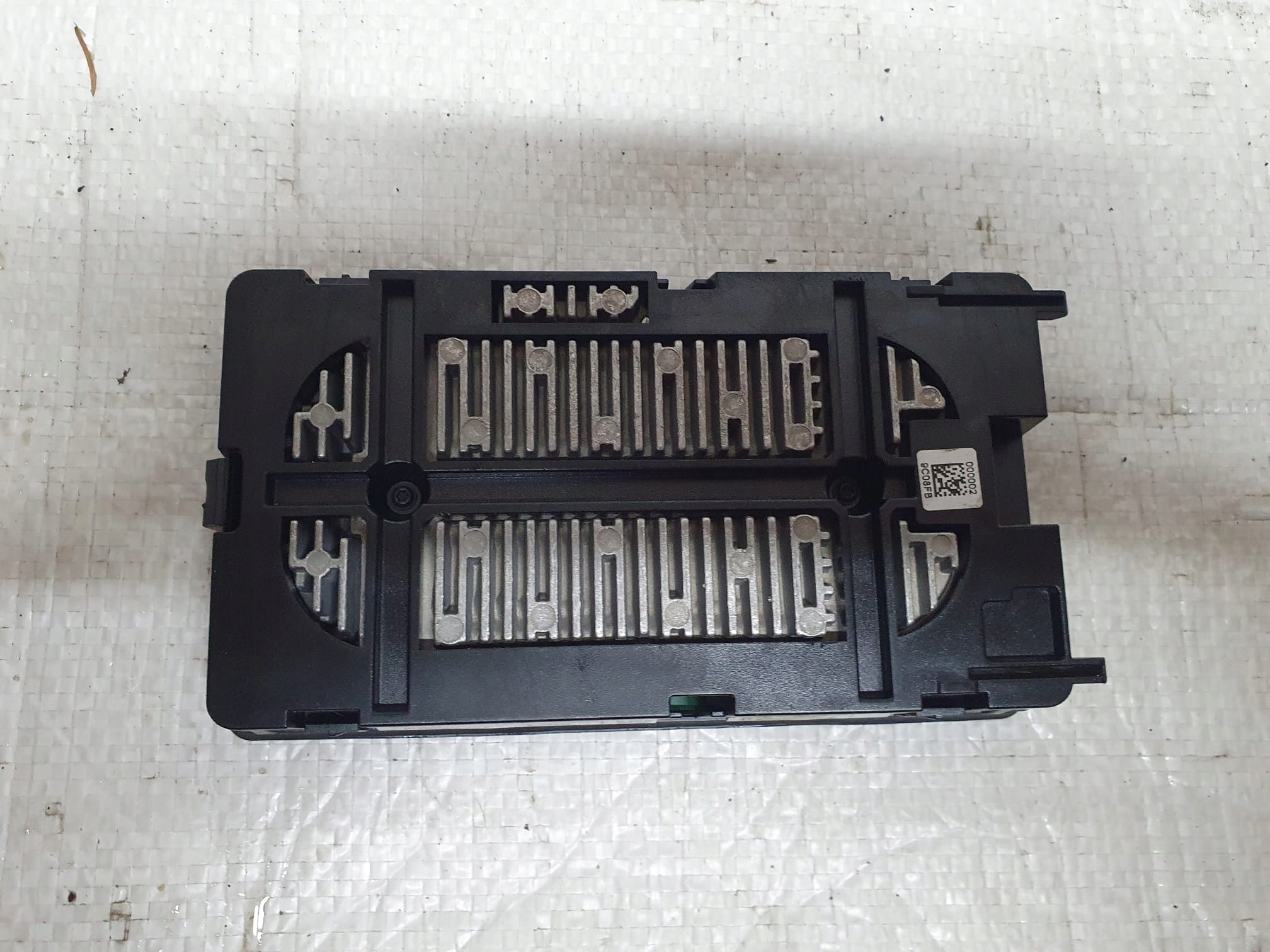 ŁADOWARKA INDUKCYJNA AUDI Q5 80A035502