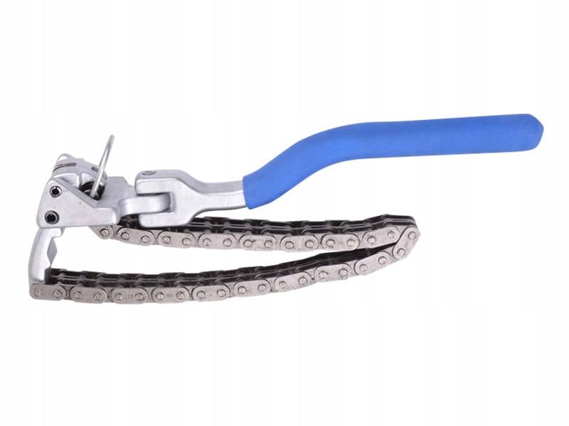 Reťazový Kľúč Na Olejový Filter 60-160 King Tony