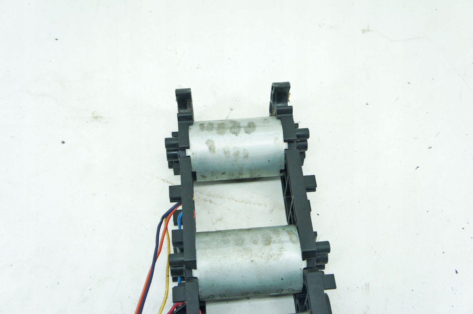 JT175 Cadillac Escalade III Silniczki Fotela Lewe Car type 4x4 SUV Passenger cars