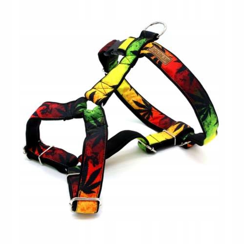Levně Postroj guard Reggae L