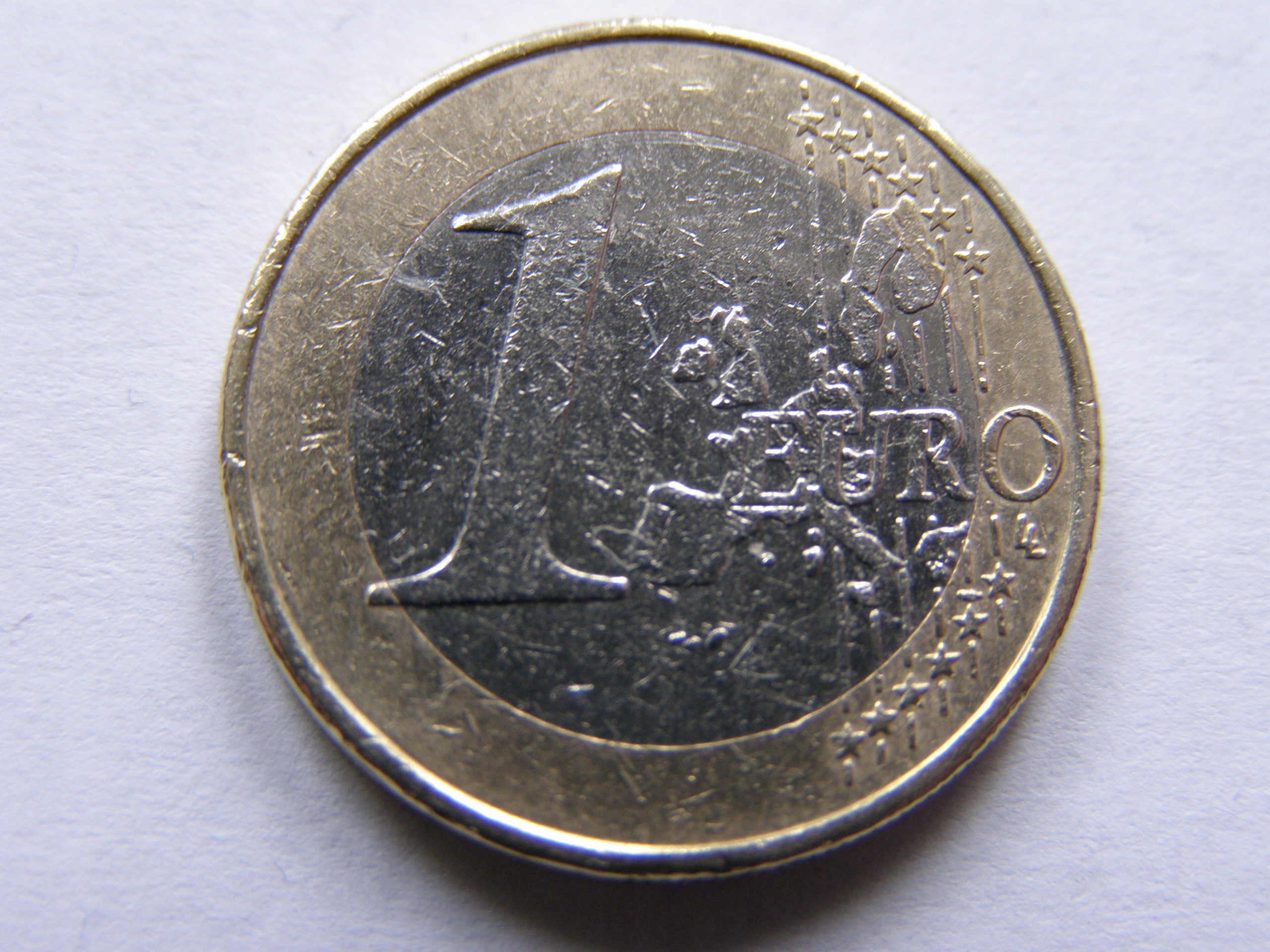 AUSTRIA 1 EURO 2002 ROK !!!!!!!!!!!!!!!!!!!!! 1334
