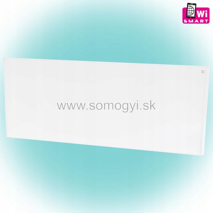 home Fkir 701 Wifi hybridný infra ohrievač