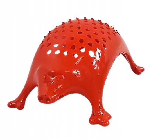 

Tarka Do Sera Parmezanu Jeżyk Solidna