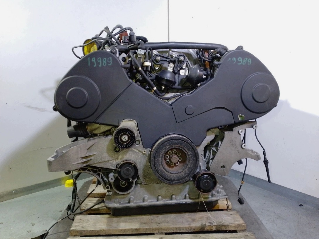FILMIK nice engine Audi A8 D3 A6 C6 4.2 v8 BFM complete
