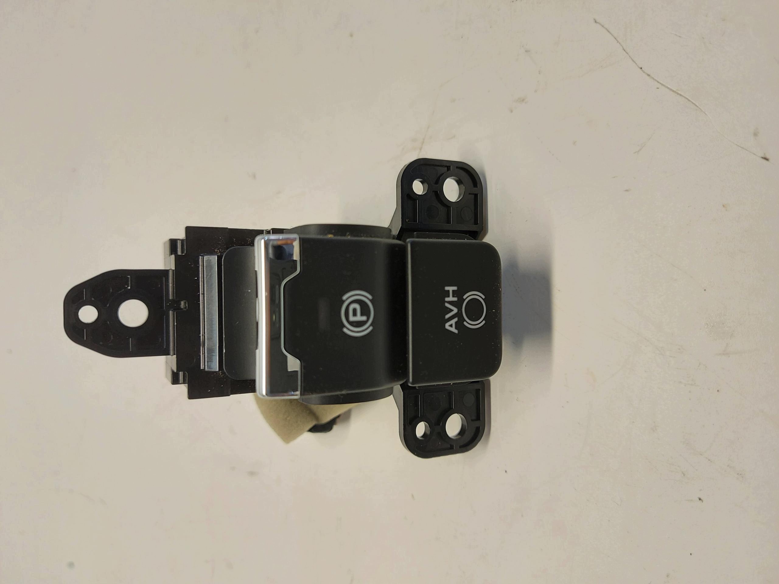 SUBARU Forester V SK LIFT switch electric brake