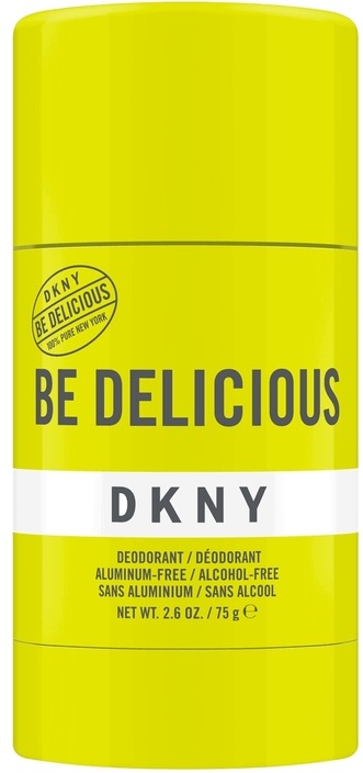 Donna Karan Dkny Be Delicious deodorant v tyčince 75 g