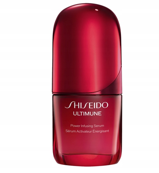 Shiseido Ultimune Power Infusing Serum proti stárnutí pleti 75 ml