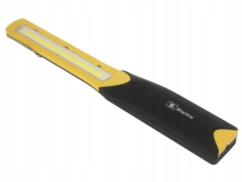 СВЕТОДИОДНАЯ ЛАМПА ДЛЯ МАСТЕРСКОЙ COB 3W STARLINE