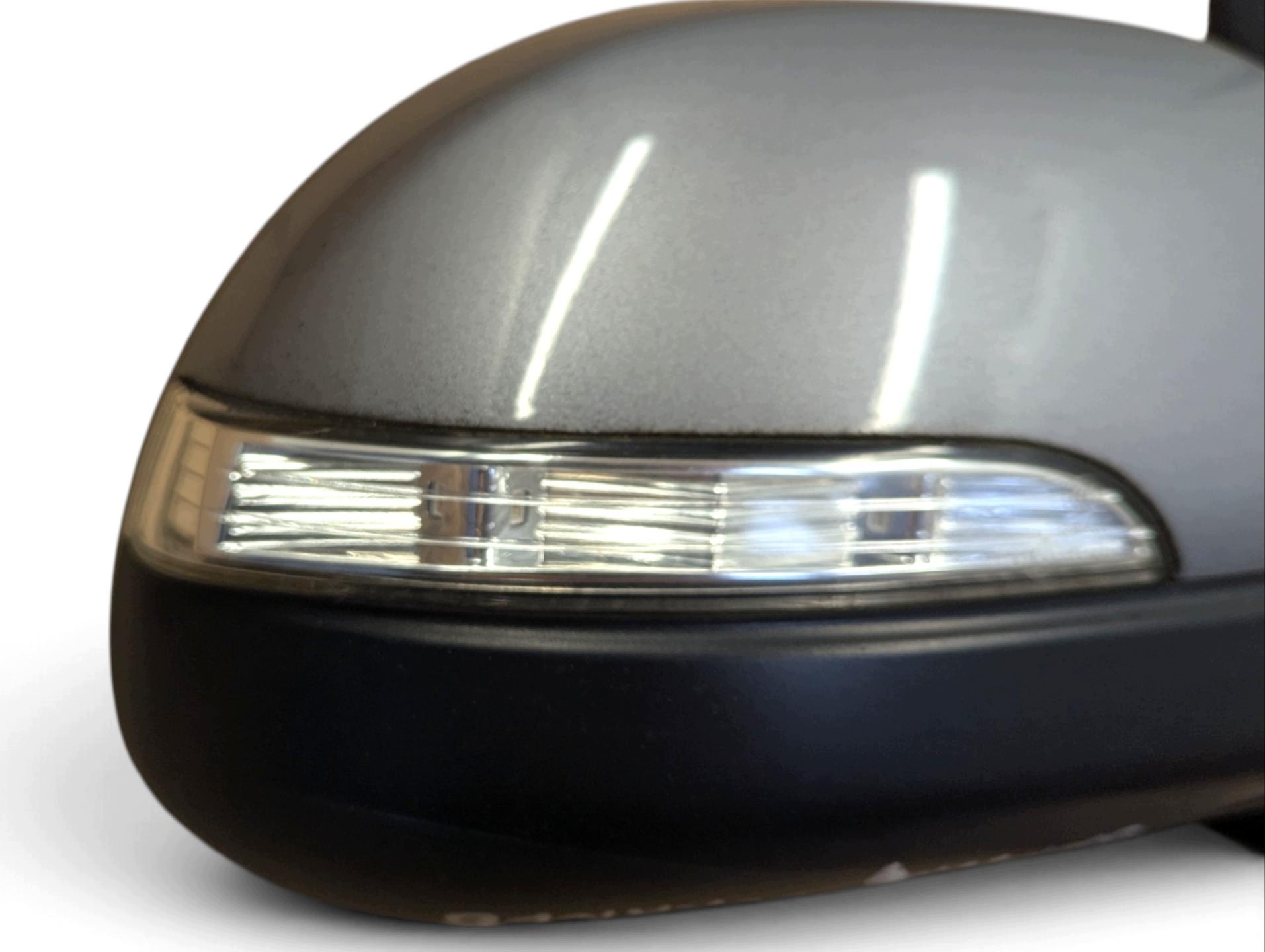 mirror exterior right side SsangYong Korando 3 facelift C200 2015