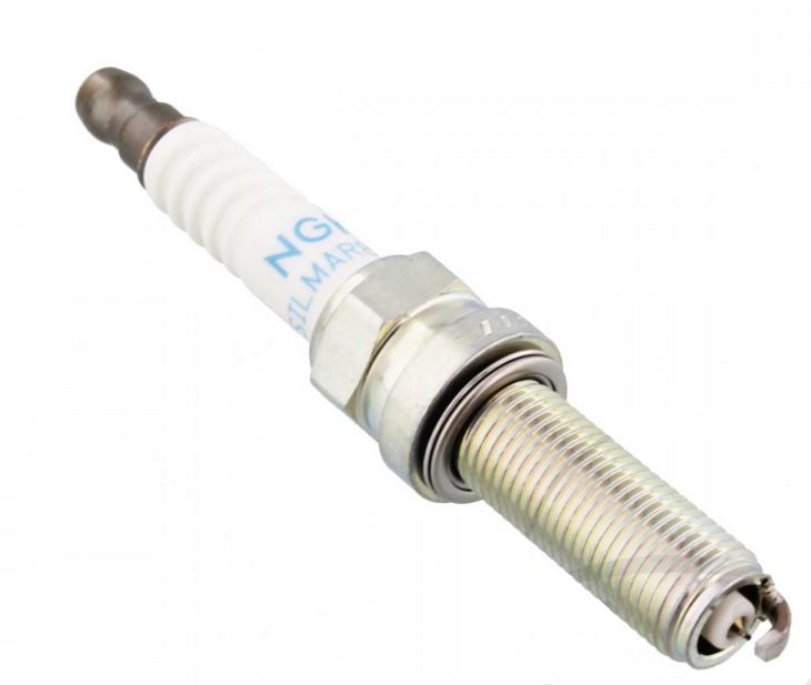 Zapalovací Svíčka SILMAR8A9S (cena Za 1 Ks) Honda Crf 1.0 2015-2018 Svíčka