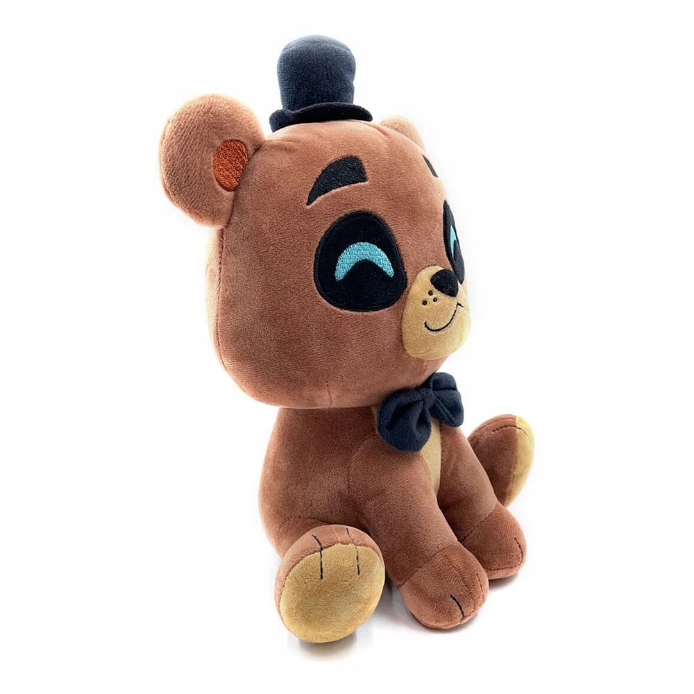 Youtooz Five Nights at Freddy´s sedící Freddy Sit 22 cm
