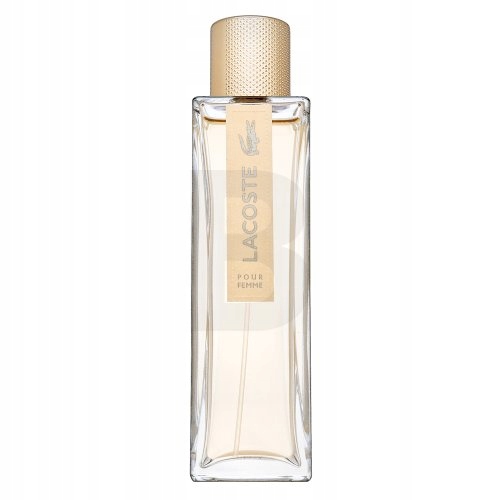 Lacoste pour Femme parfémovaná voda pro ženy 90 ml