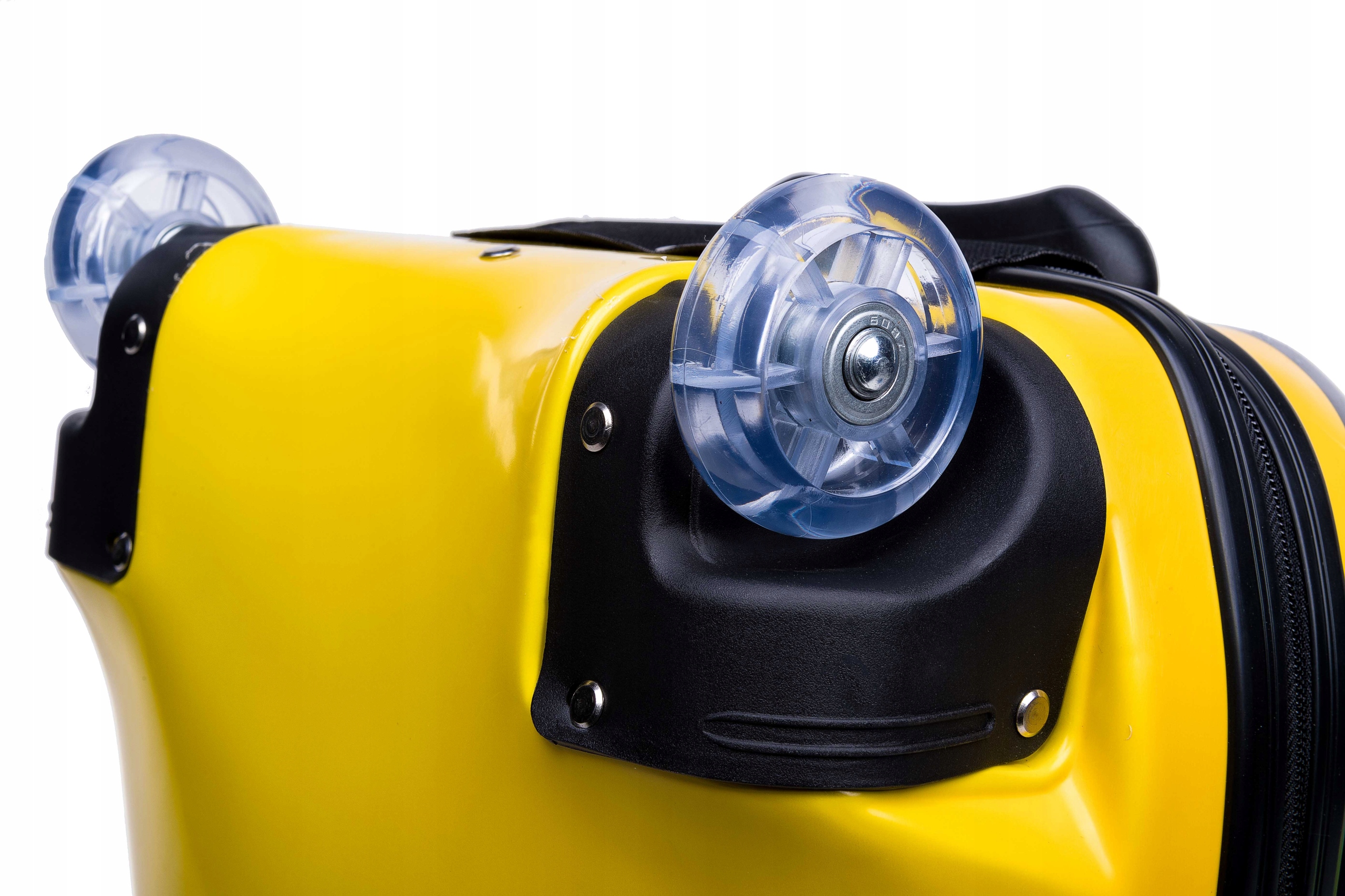 KABINOWA WALIZKA DZIECIĘCA BAGAŻ DLA DZIECKA Wysokość 48 cm