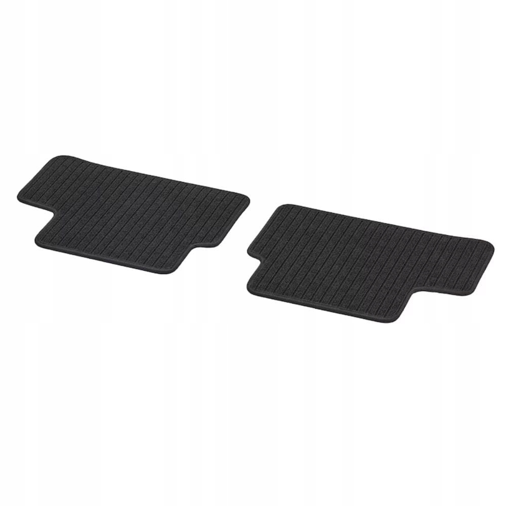 Rypsové Koberce Mercedes-benz Třída A Cla Pro Zadní Část A1776800903 9G32