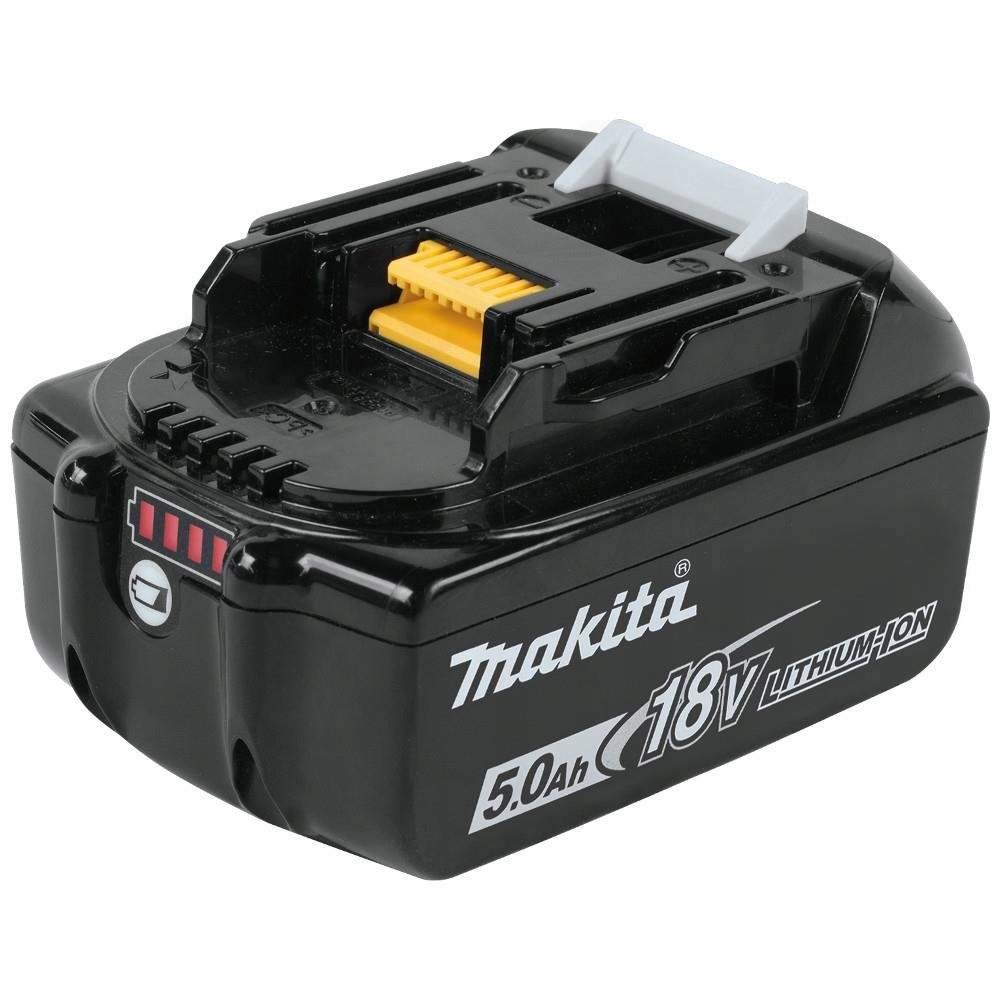 Akumulátor Li-Ion Makita BL1850B 18 V 5 Ah