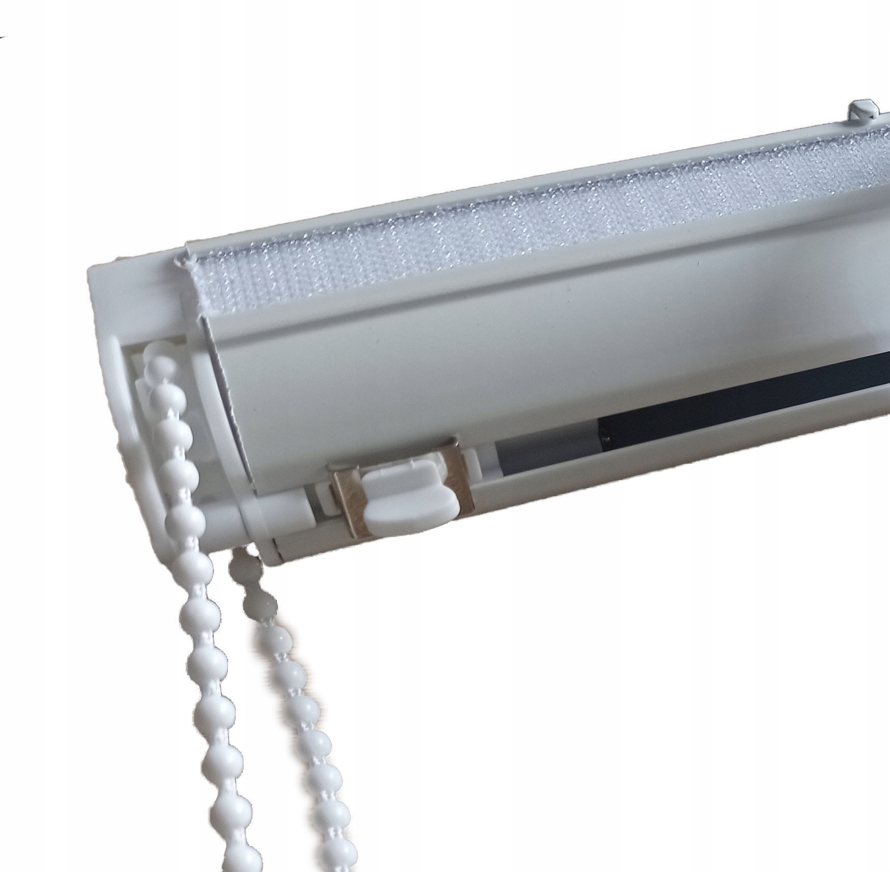 MECHANIZM HAMULEC NAPĘD 1:4 ROLETA RZYMSKA ROLETY EAN (GTIN) 5906490012408