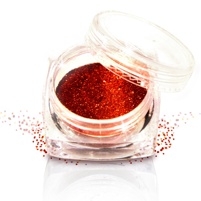 Efekt pyłek MAGICZNY RUDOLF holo syrenka 3ml