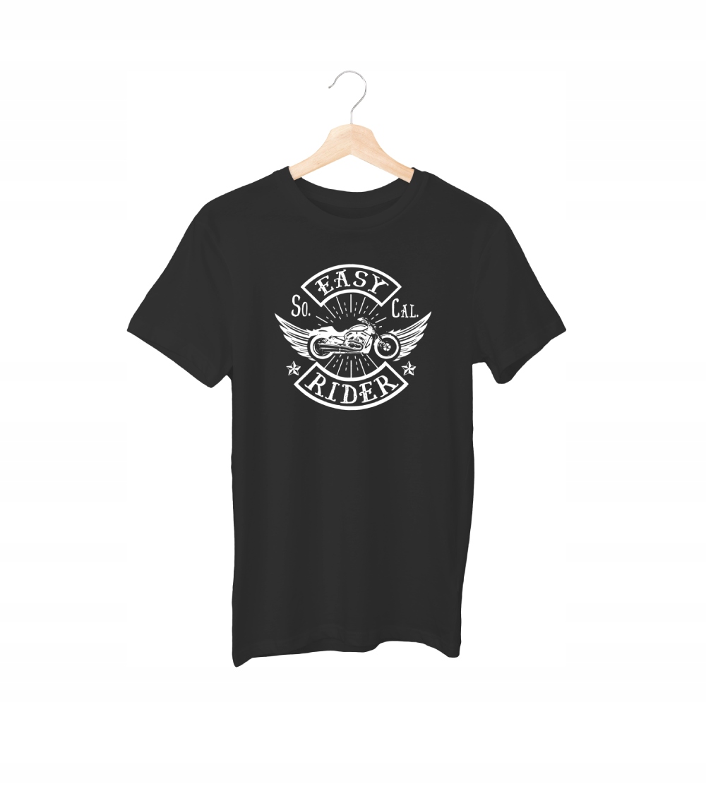 

T-shirt Męski Koszulka Z Nadrukiem Gaming Hq - M