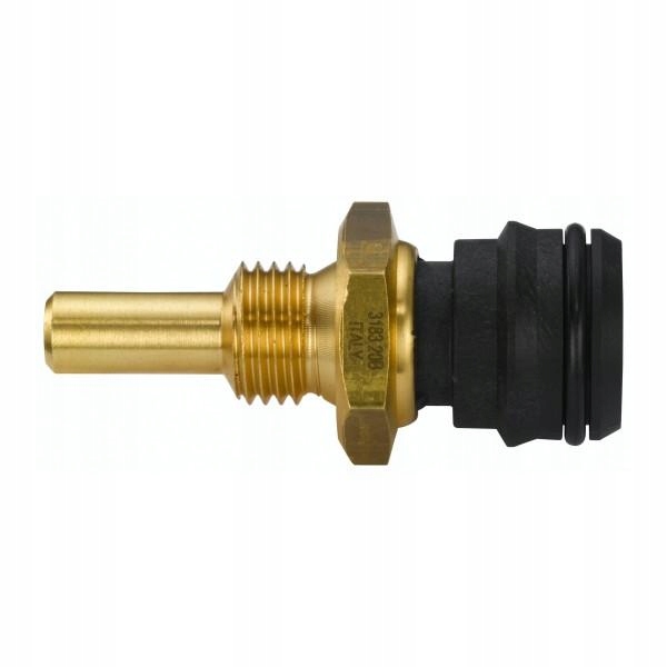 009 107-491 - HELLA датчик температури охолоджуючої рідини 6pt