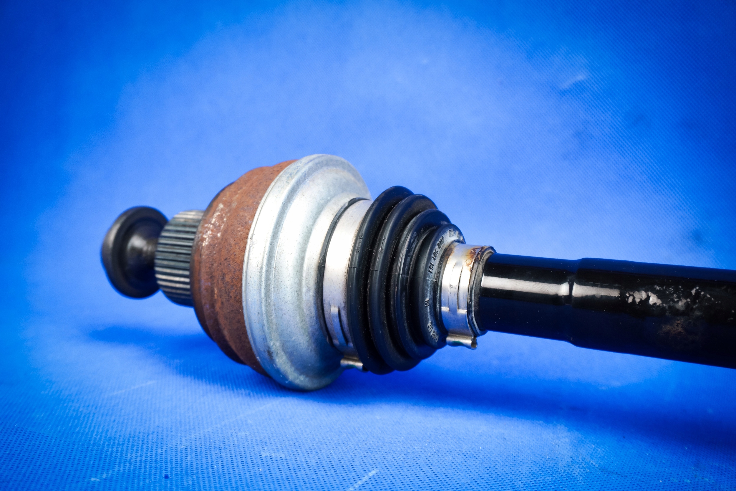 semi-axis joint Audi A6 S6 A7 S7 Q5 A8 S8 8R0501203C