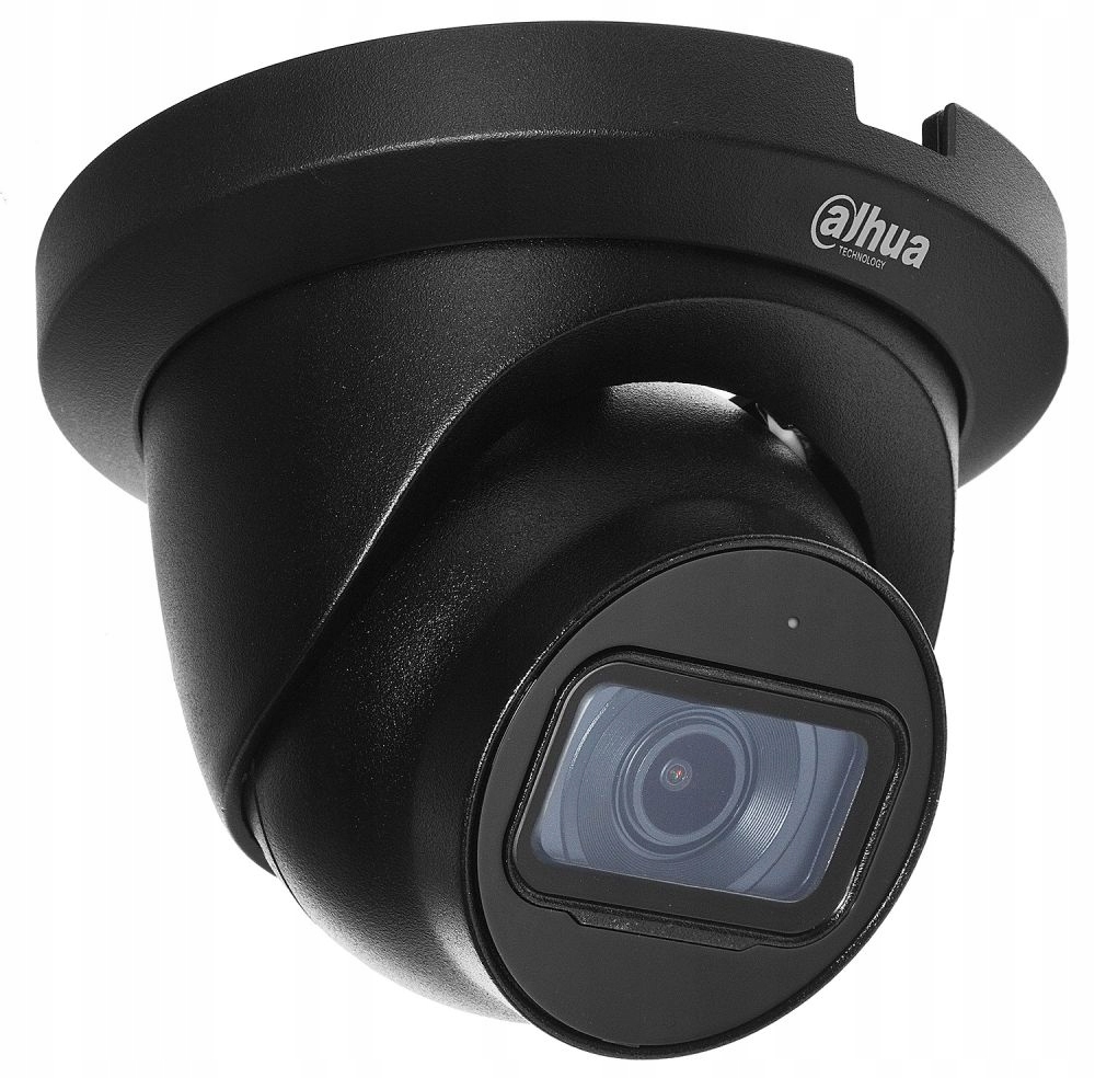 

Kamera Dahua IPC-HDW2431TM-AS-0280B-S2 4MP Black