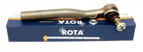 Kloub Řídící Tyče Pravého Nakladače Manitou