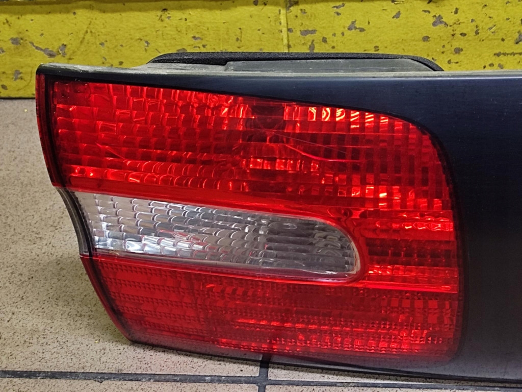 VOLVO V40 cap rear part 30632612