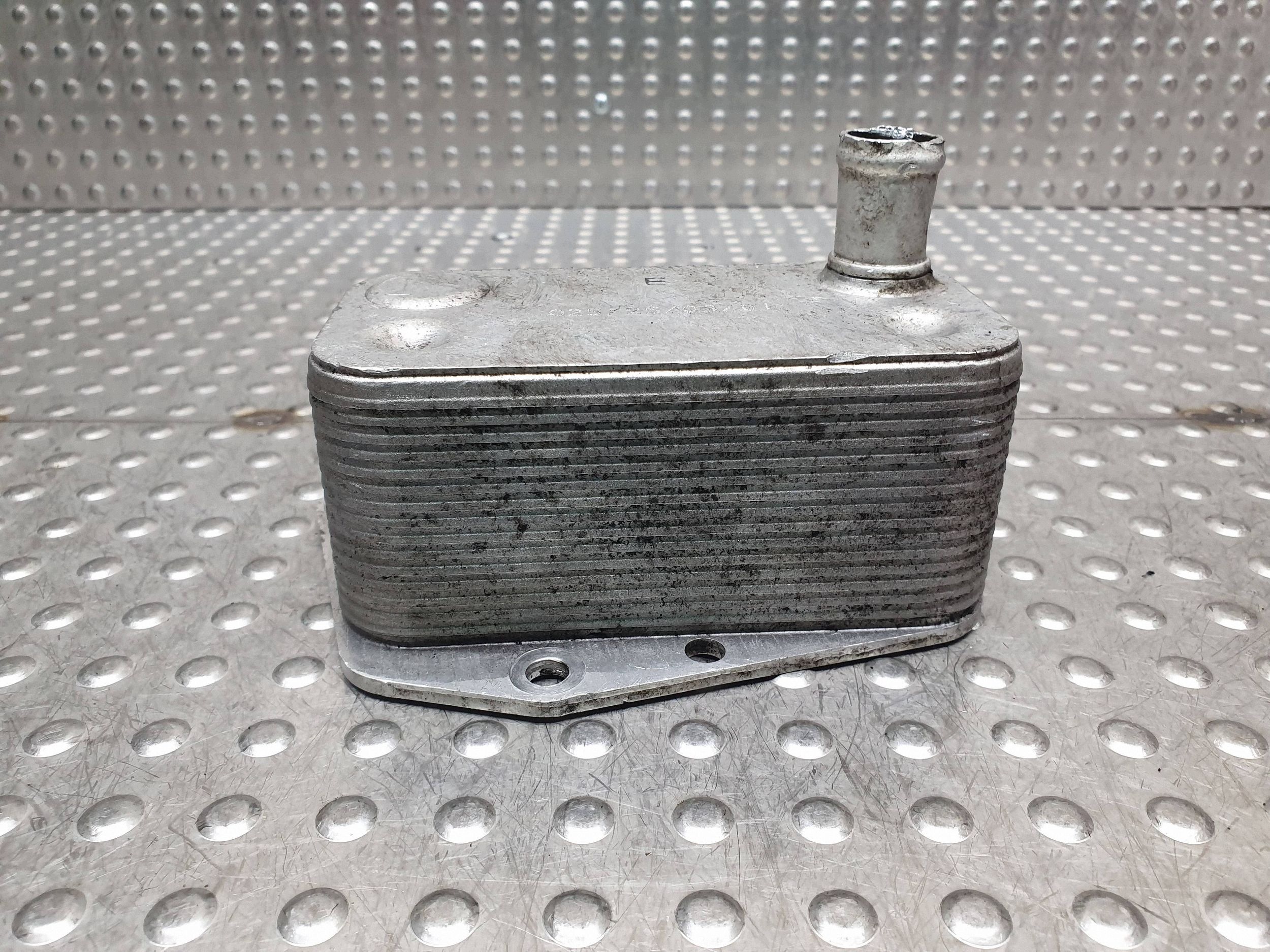olaj hütö 7787698 BMW E46 E87 E90 E60 X3 E83 2.0D M47